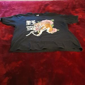 Fruit of the loom womans shirt